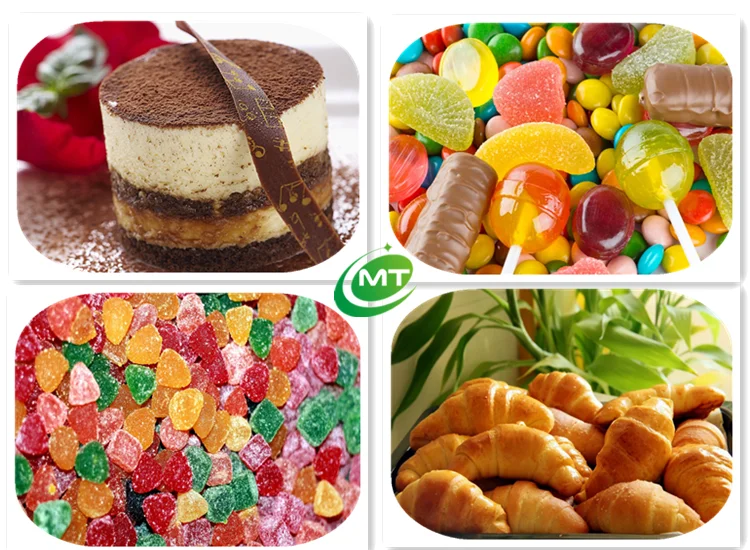 Top Quality Bulk Sale Organic Instant Soy Milk Powder