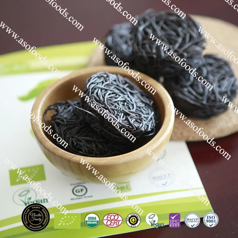 Gluten free Ramen Noodles Manufacturer Hand Made Nest  Beans Noodles