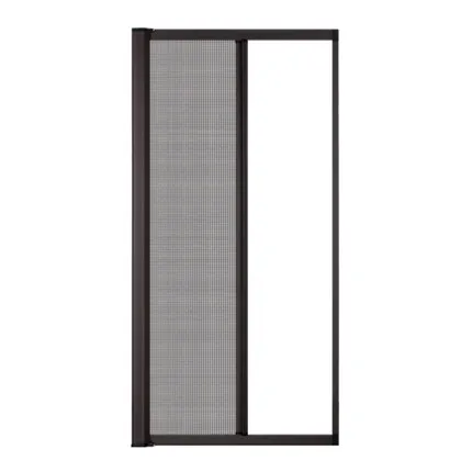 Aluminium Stainless Steel Fiberglass Door Screen Sliding Folding  Aluminum Window Frame Mosquito Net (1600105858762)