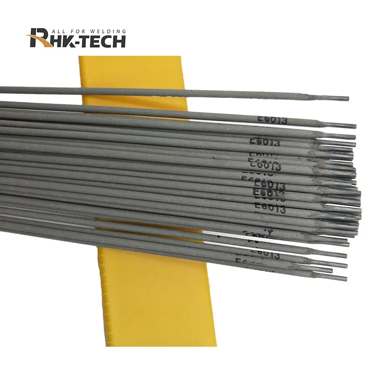 RHK E-6013 Electrodes / Mild Steel Welding Electrodes 2.5mm 3.2mm 4.0mm 5.0mm