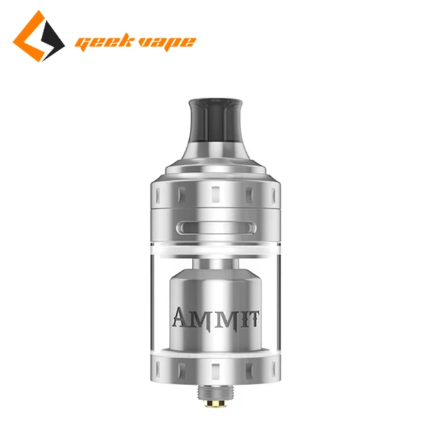 Original Tank Atomizer 22mm Geekvape Leak-proof Design Ammit MTL RTA