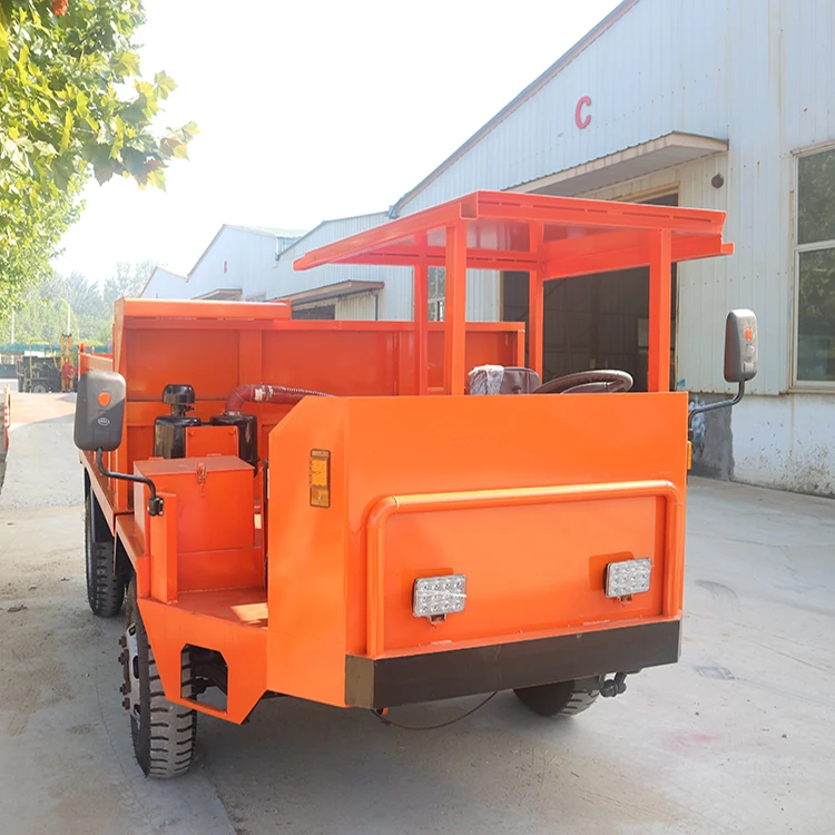 
Light tipper truck mining dump trucks underground mining dump trucks 