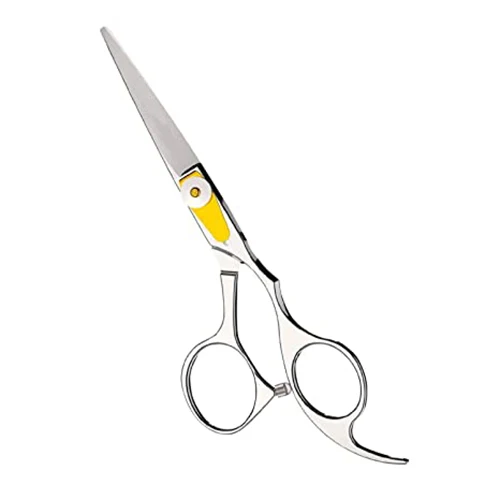 Hot hair styling tool custom  barber scissors Salon and Home Use Hair Cutting Scissors