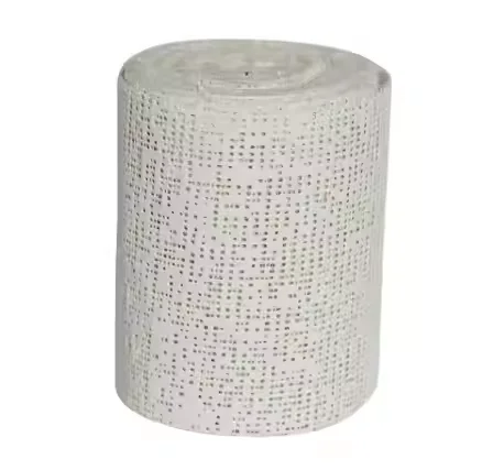 High quality medical elastic bandages,pop bandage,Prosthetic plaster bandage