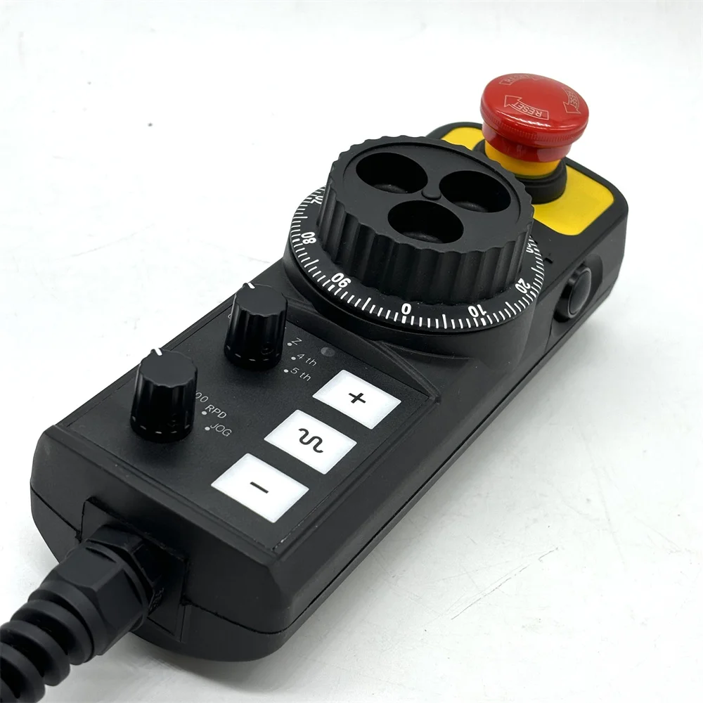 Hyundai  Kia Handwheel WIA CNC machinePHA-22FA-S61-021 handheld unit pulse