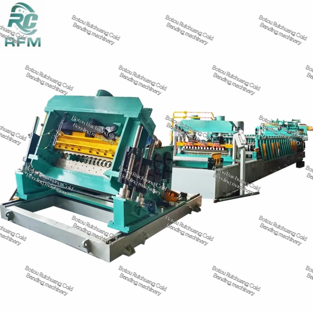 5000 Tons Grain Steel Silo Storage Roll Forming Making Machine Competitive Price Grain Silo Roll Forming Machine