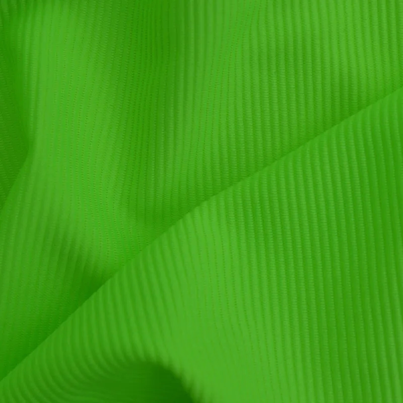 Reflective lycra spandex fabrics for activities festival decoration