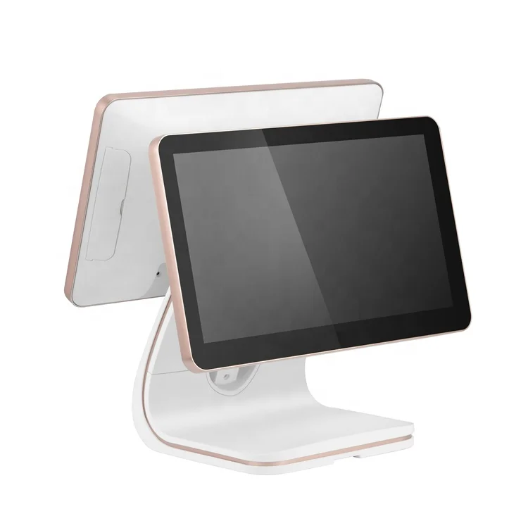 sistemas de punto de venta cash register with scanner  mpos machine retail point of sale software