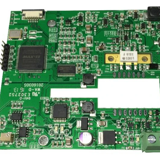 Шэньчжэнь поддержка одного окна OEM SMT PCB PCBA сборка сервис