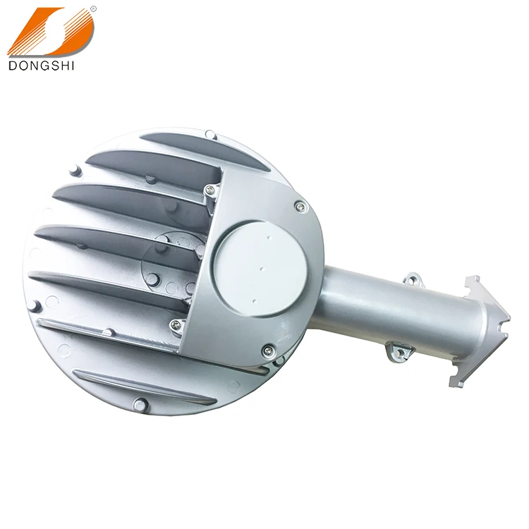 Hubbell Outdoor LED Dusk-to-Dawn Area Barn Light Fixture