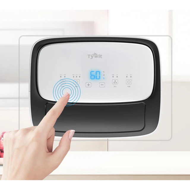 AC Portable 14000 BTU Portable Rechargeable Camping Air Conditioner for Home