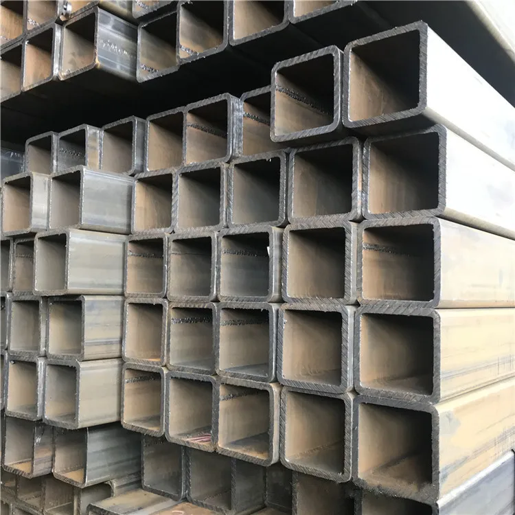 150x150 shs steel hollow section erw metal square steel tube suppliers