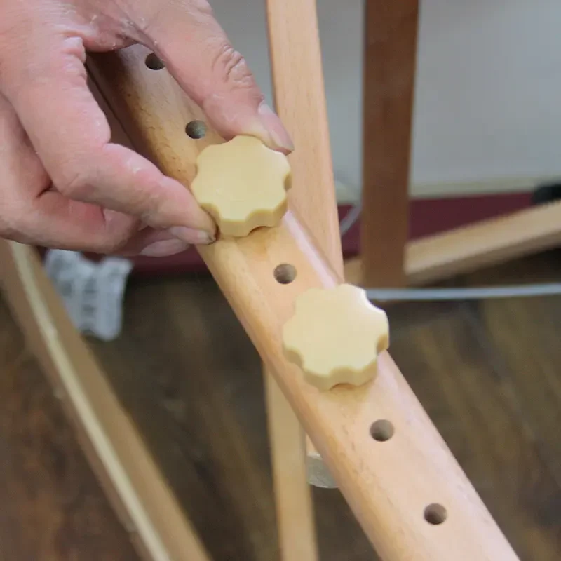 High quality wholesale spa with face hole wooden beauty salon massage table bed