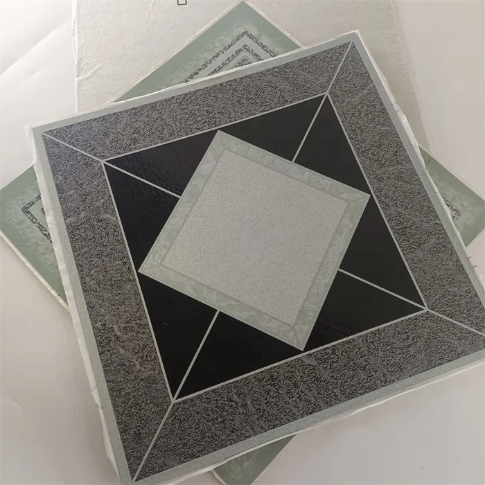 China Factory Self Adhesive pvc flooring pvc vinyl flooring sheet carpet 12x12inch