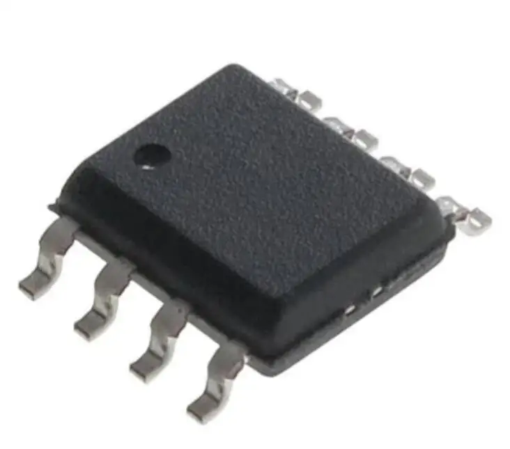 Moisture Sensitive 12 -24 V 45 mA Operating Supply Current CAN Transceiver 1 Mb/s Data Rate  TLE6250GV33XUMA1