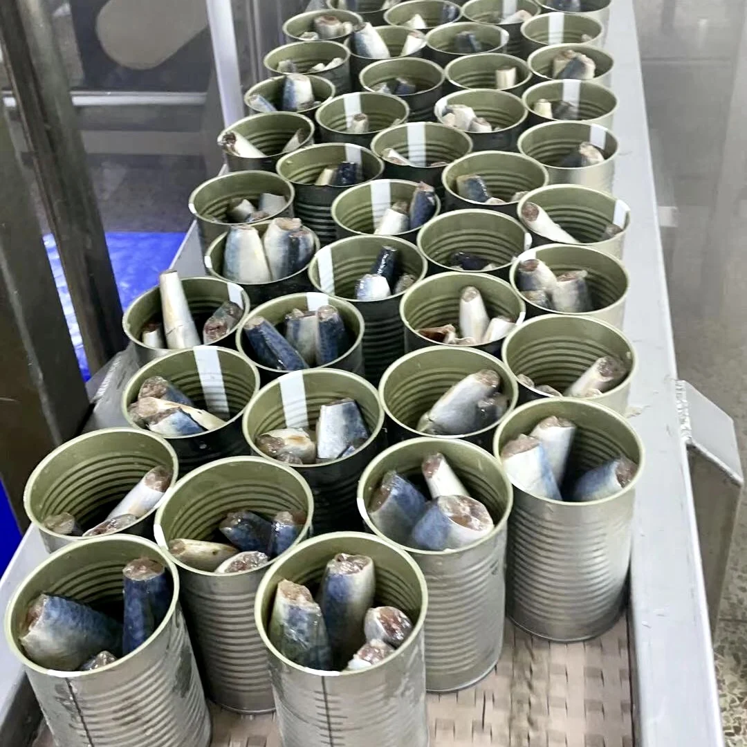 Natural dried salted fish export Africa