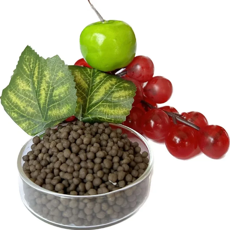 High Quality fertilizer dap diammonium phosphate 18-46-0