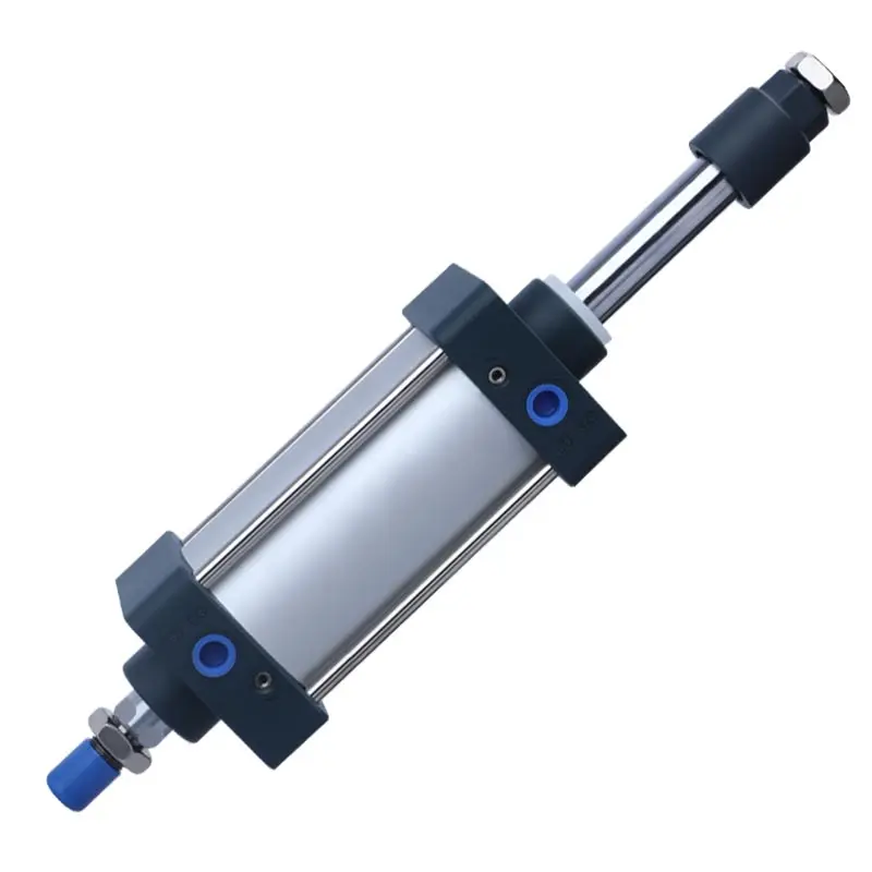 SCJ63x100-50 Airtac Тип Пневматический изменяемые Воздушные цилиндры