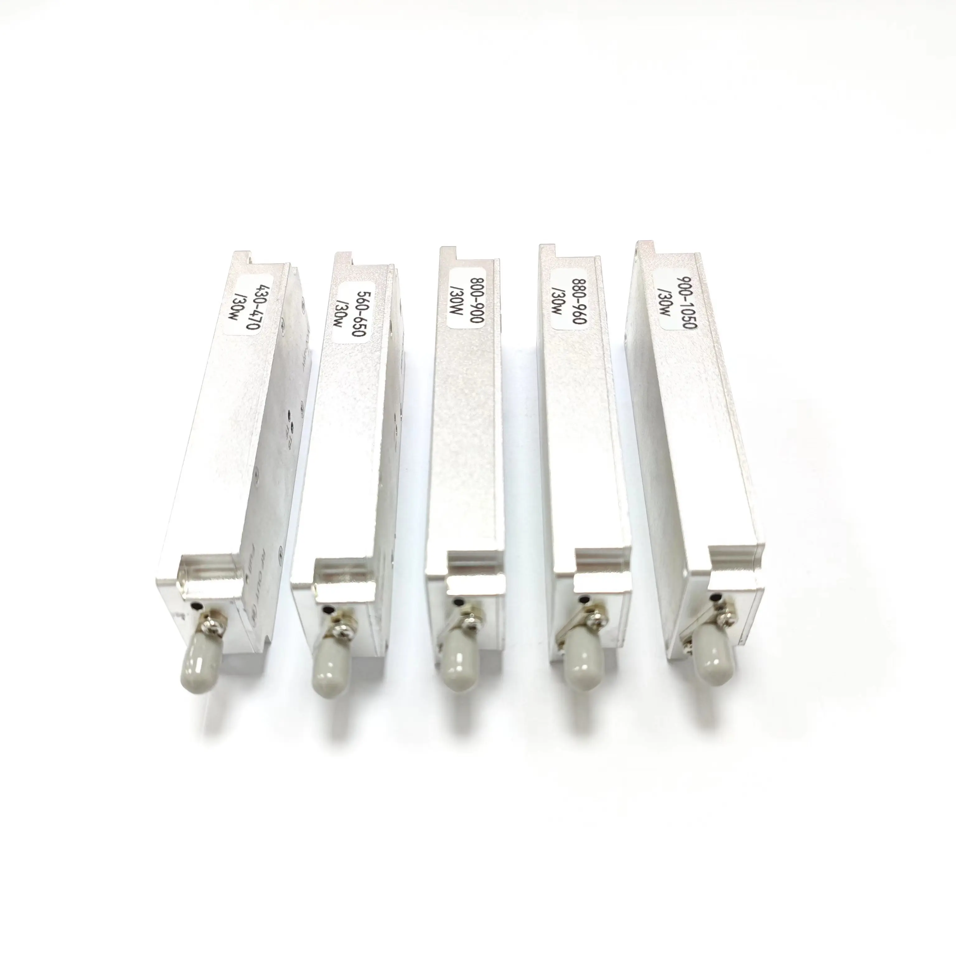 Wholesale for sale 10W 20W 30W 50W 100W Anti drone module 400-500MHz 500-600MHz LoRa module anti FPV For drone threats