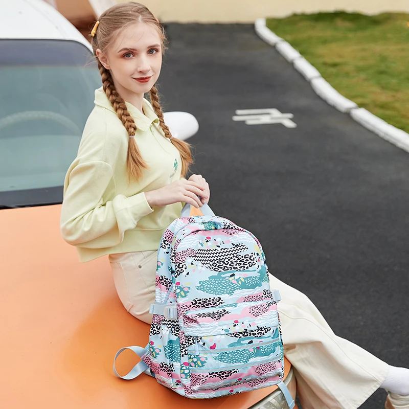 2024 new custom easy travel large capacity backpack bag set for school kids boys and girls wholesale