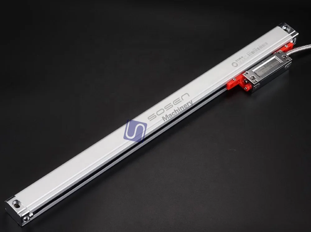 Digital readout linear scale SINO DRO for lathe