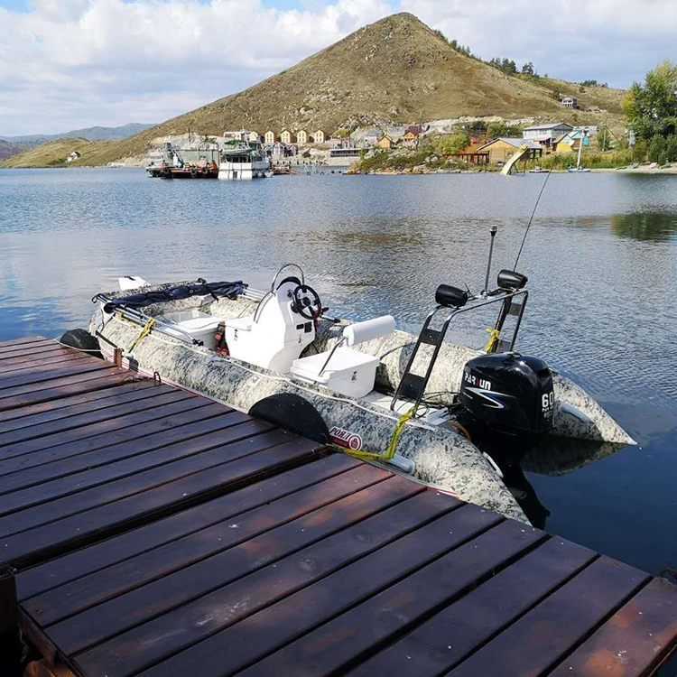 60HP 44 1 кВт F60 Профессиональный подвесной мотор