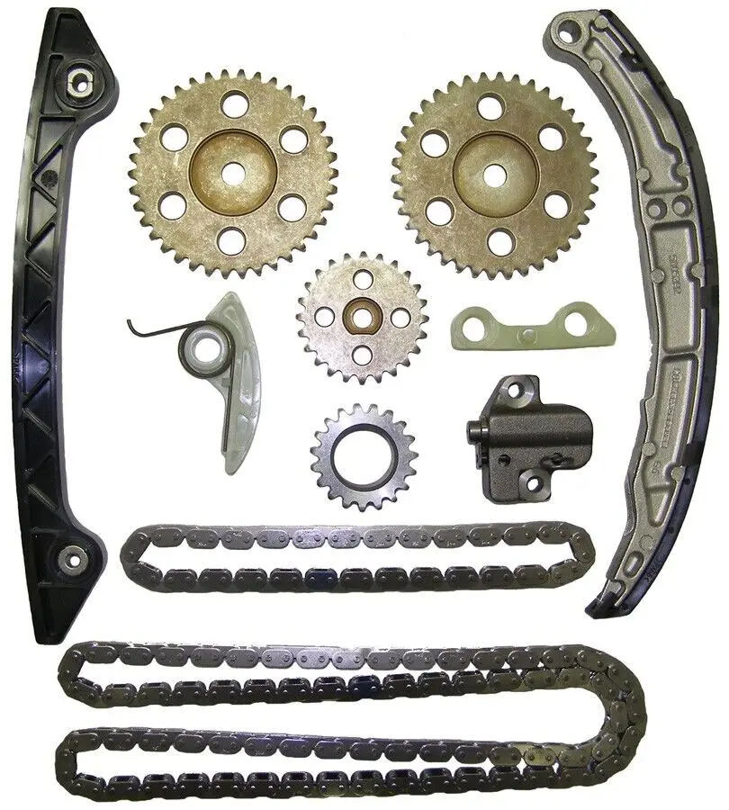 Cloyes Engine Timing Chain Kit for Ranger, B2300 9-0705S 76156
