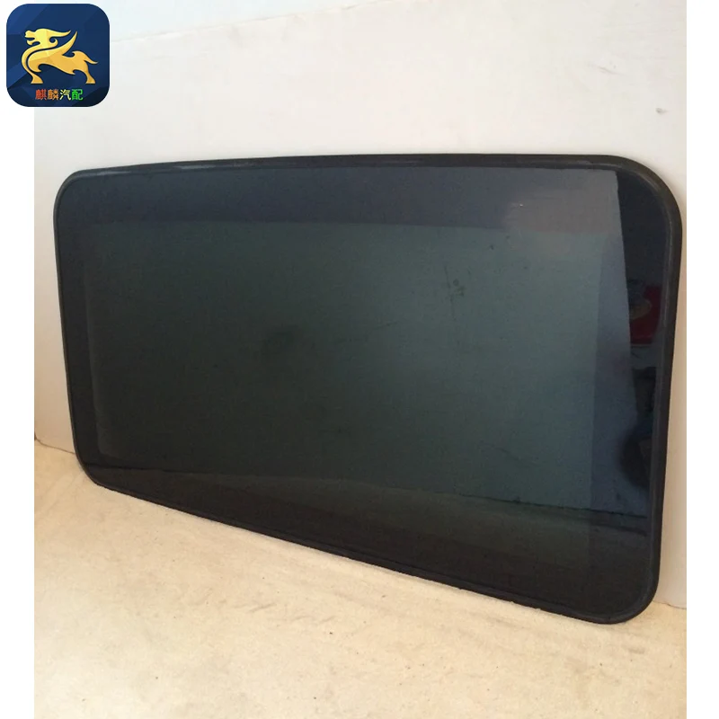 Hot sale car sunroof assembly Auto parts for TOYOTA LANDCRUISER FJ200/LEXUS LX570 5D SUV 2008-