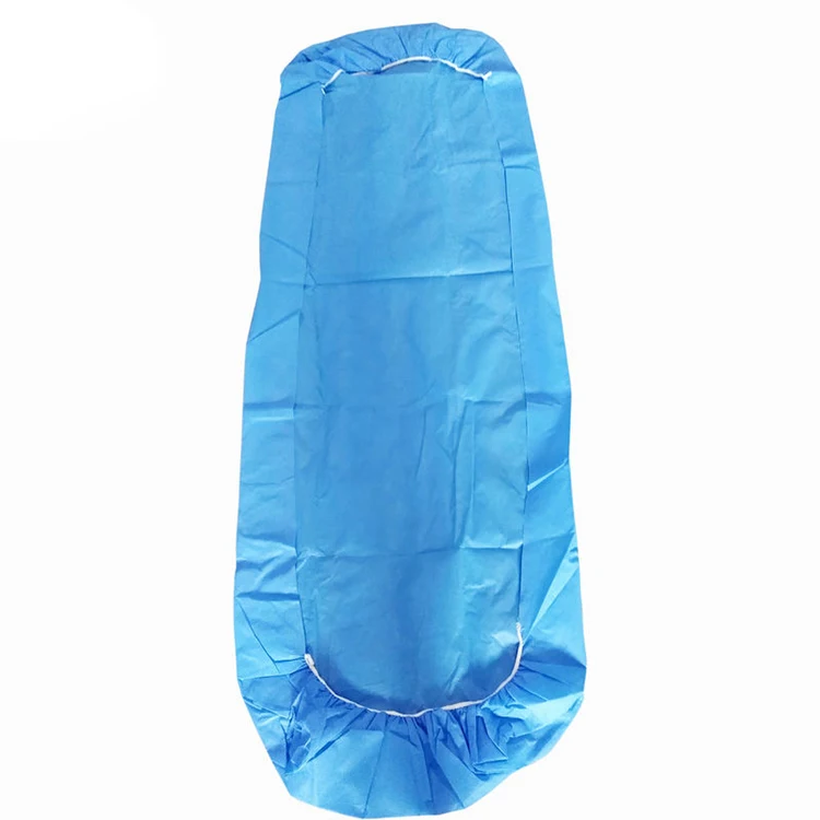 manufacturer new products medical consumables disposable hospital supplies paper  surgical sheet bed roll disposable bed sheet