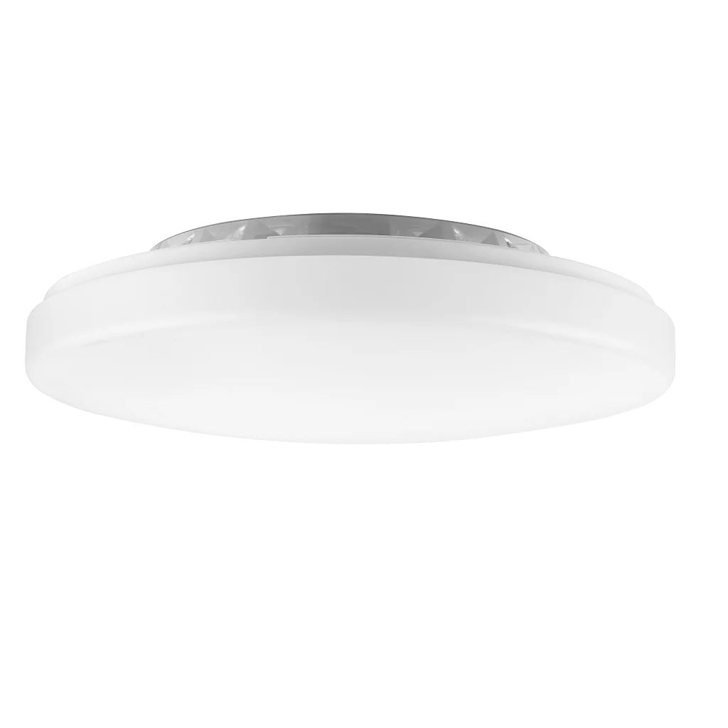 Wholesale Price Big Size D600mm Round Remote Control Lighting LED light Ceiling For Home