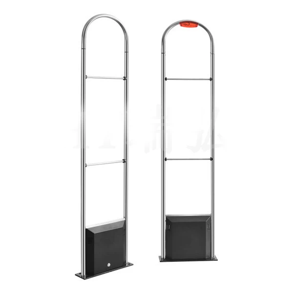 Система охранной сигнализации EAS RF для магазина одежды