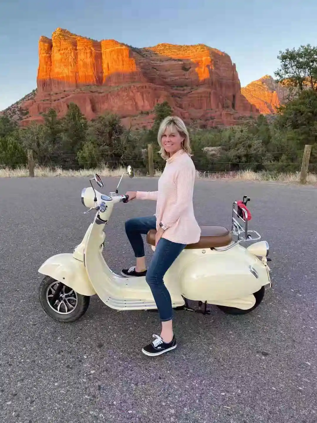  2019 EEC COC vespa gts винтажный Электрический скутер самый популярный в Европе для