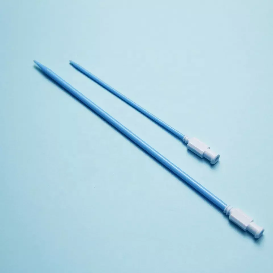 Tianck Medical disposable pneumothorax, hemothorax pleural effusion Pigtail Drainage Catheter Kit