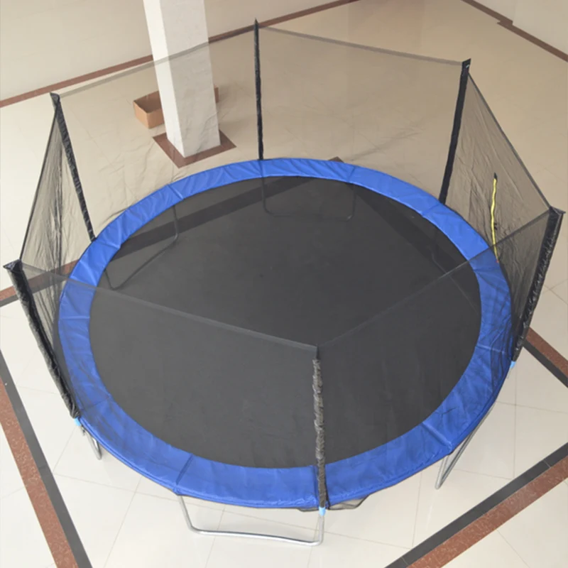 Made in China 15FT Fitness Bungee Trampoline for Adults or Kids