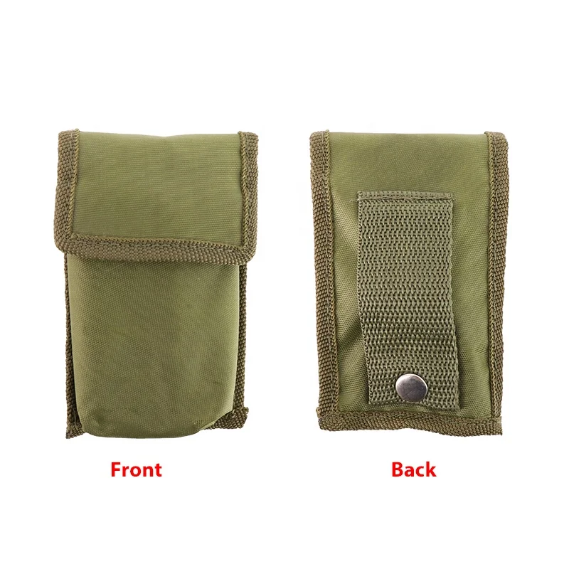 3pcs Camping Picnic Tableware Multi-function Stainless Steel Folding Cutlery Set Utensil Set