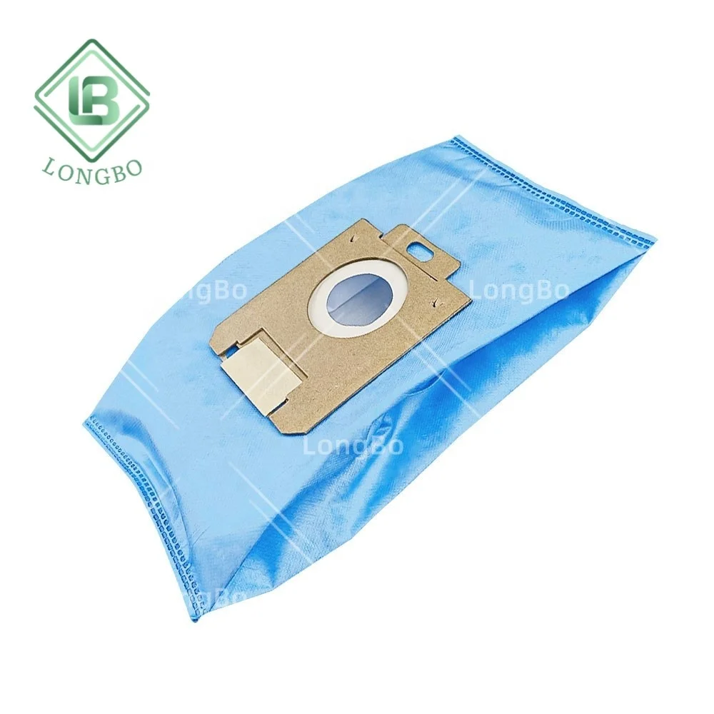 Dust Filter Bag Replacement Fit For ELECTROLUX EEQ 20 X Equipt EEQ 30 X Equipt Vacuum Cleaner Spare Parts Accessories