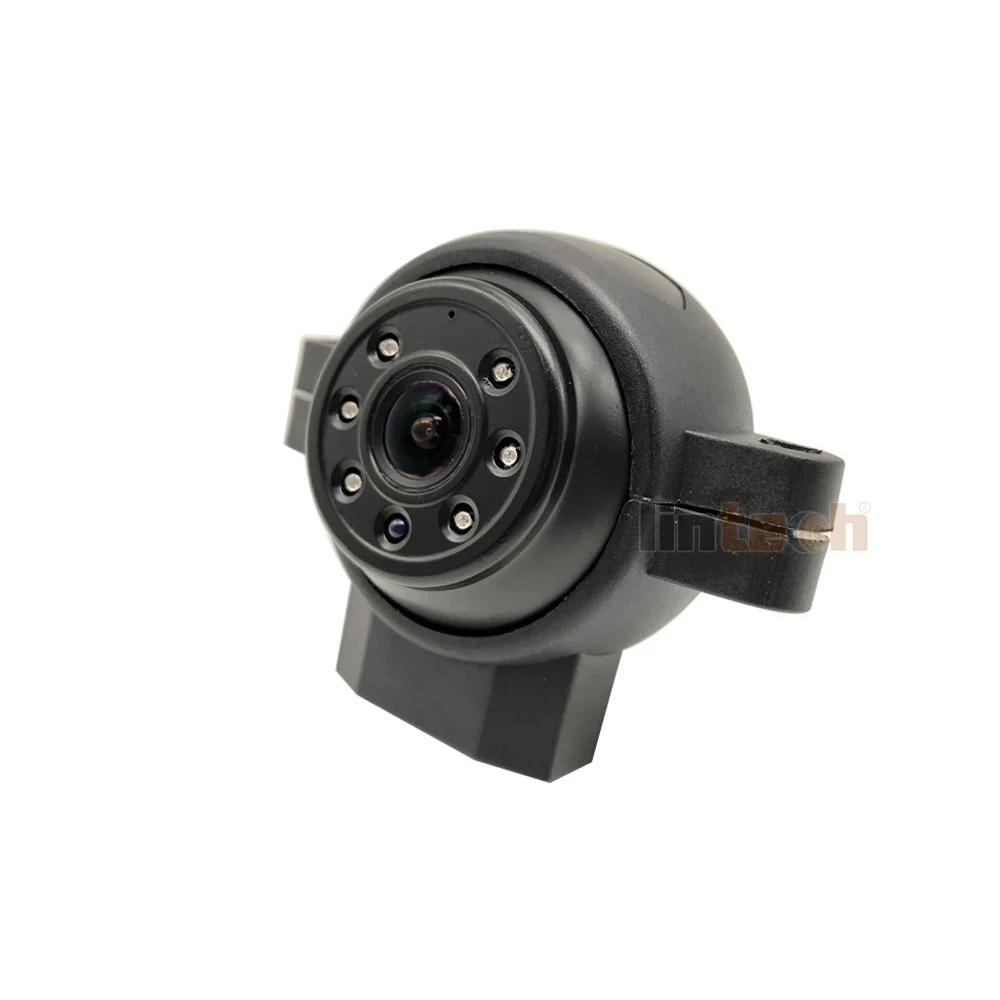160 градусов широкоугольная AHD 1080P SONY CCD Автомобильная Передняя камера