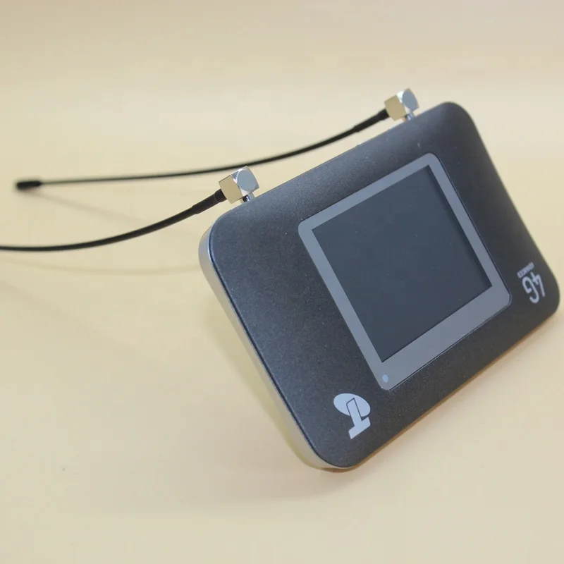 Unlocked 4G Router netgear AC782S NETGEAR Aircard 782s mobile wifi hotspot support 802.11 b/g/n up to 150Mbps