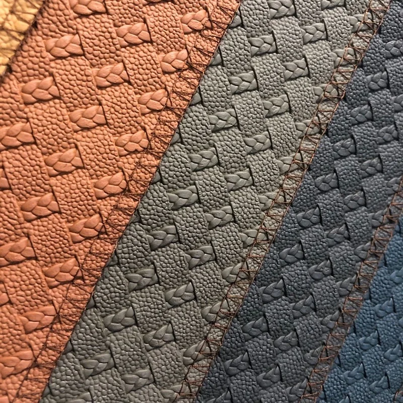 100% полиэстер, 730 г, трехмерная вязаная нано-замшевая ткань для диванных подушек