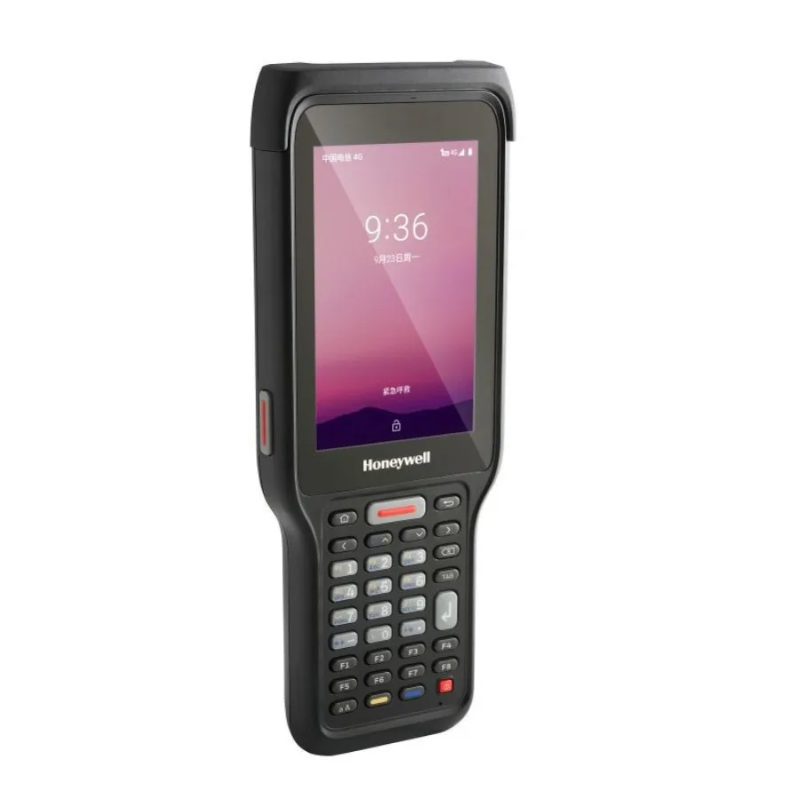 Honeywell ScanPal EDA61K Enterprise Android mobile computer PDA wireless 1D 2D barcode QR code scanner BT PDAS