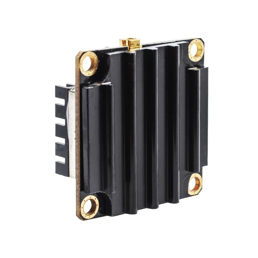 AKK FX2 Dominator Поддержка аудио 250 мВт/500 МВт/1000 мВт/2000 МВт переключение мощности и Конфигурация OSD с выходом 5 В с микрофоном