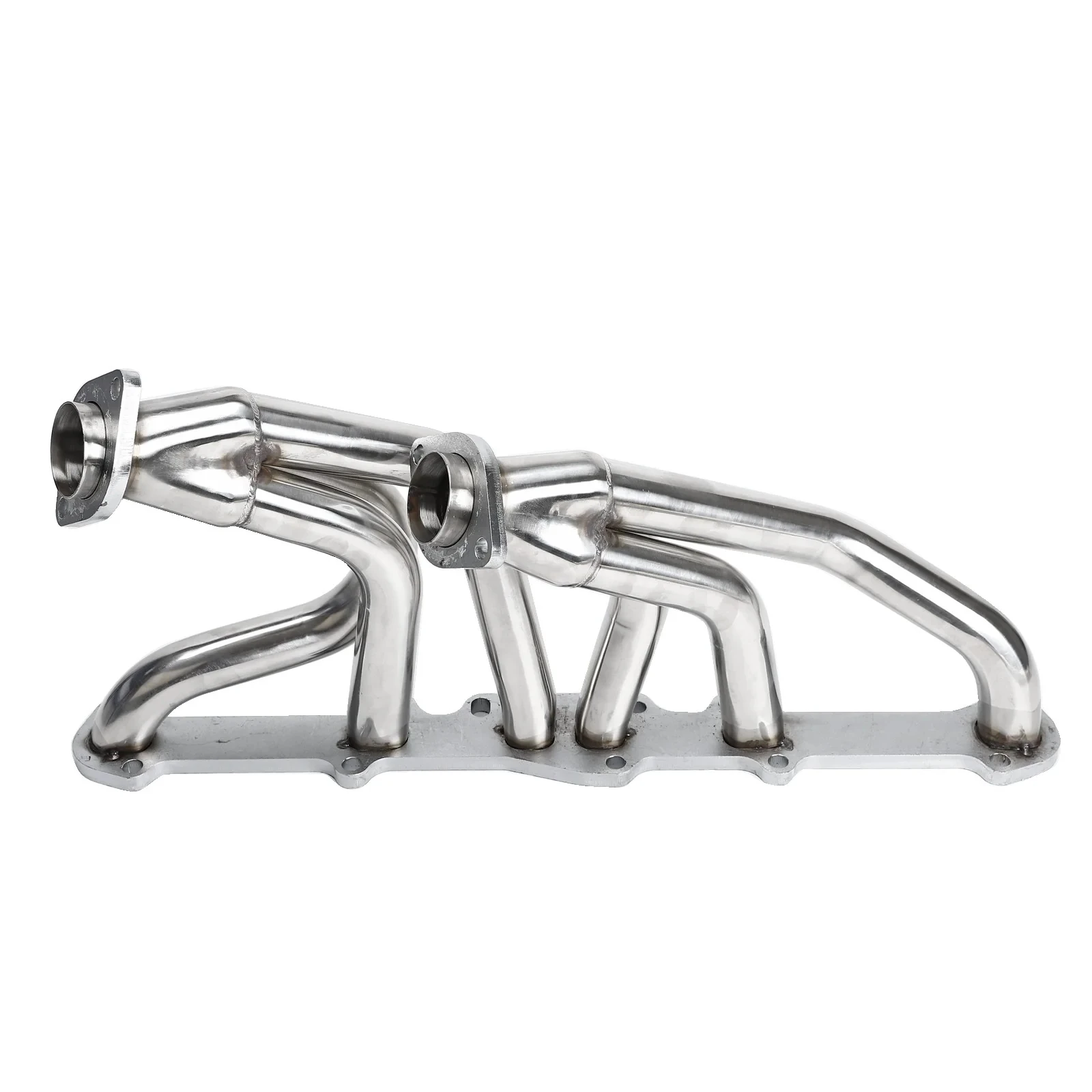 Automobile Exhaust Header for 1960-1983 Ford/Mercury L6 144/170/200/250 Cid
