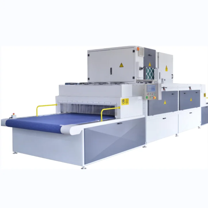 Высококачественная SP-85KW радиочастотная сушилка для одежды ShenYu / Stalam Deyi