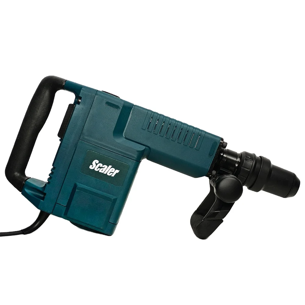 China manufacturer Power Demolition Hammer Drill 1500W for Concrete