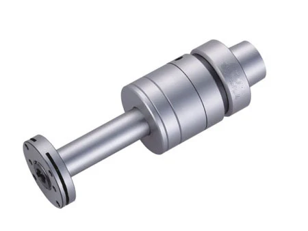 Inch Metric DIN 69893 ISO 12164 HSK A100 C100 E100 F100 SLG Grinding Wheel holder Spindle Chucks toolholder adaptor arbor