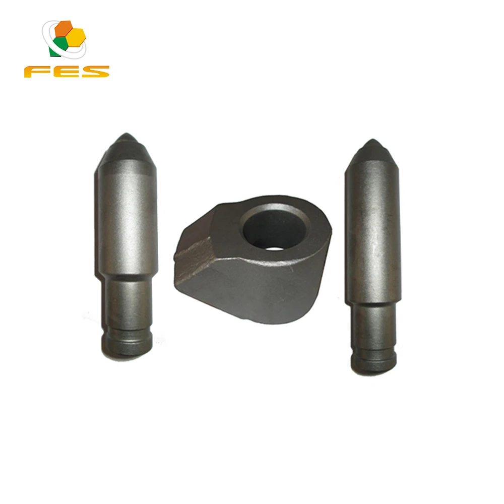 High quality oil and mining tungsten carbide drilling cutting bits