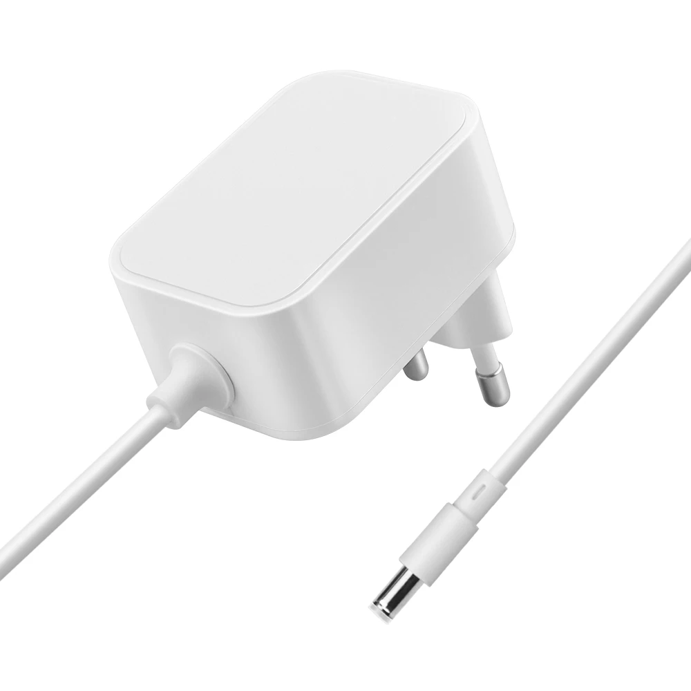 5V 8.4V 9V 12V 24V 1A 1.5A 2A 3A AC to DC CE KC ETL PSE ROHS power supply adaptor EU UK KC USA AU  wall CCTV power adapter