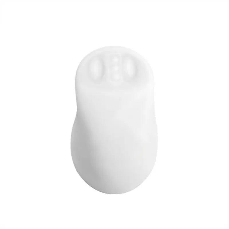 Новая силиконовая беспроводная мышь IP68, индивидуальная беспроводная водонепроницаемая мышь 2,4G, перезаряжаемая мышь для промышленной медицинской лаборатории YB05