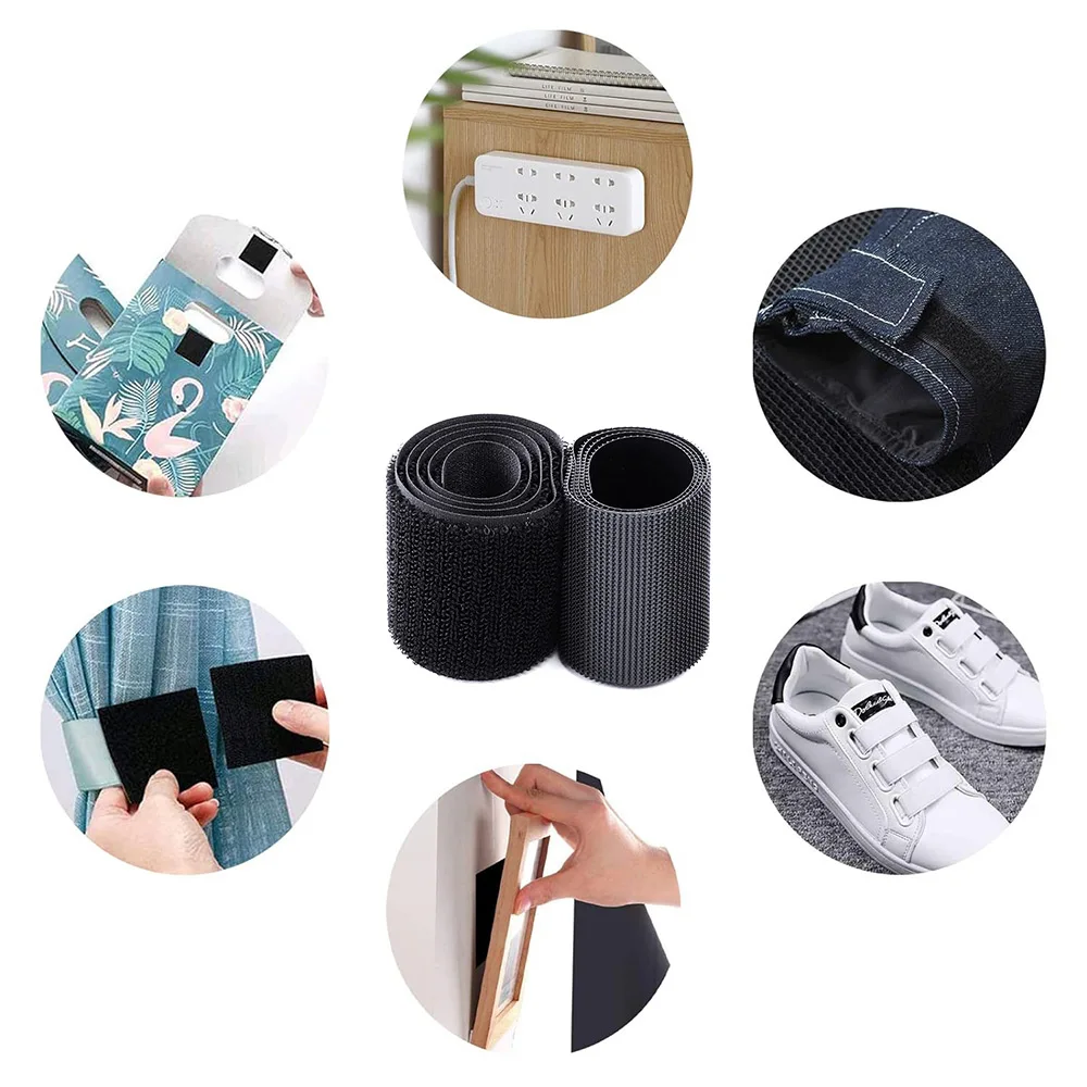 Полипропиленовый ультратонкий Инжекционный крючок Нескользящая лента ткань для медицинских устройств Экологически чистая 30 мм