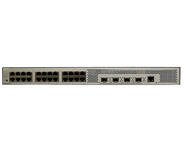 original SFP AC power 500W Gigabit Ethernet 336Gbps/3.36Tbps 51/126Mpps S5735S-L24T4S-QA2 server switch for huawei